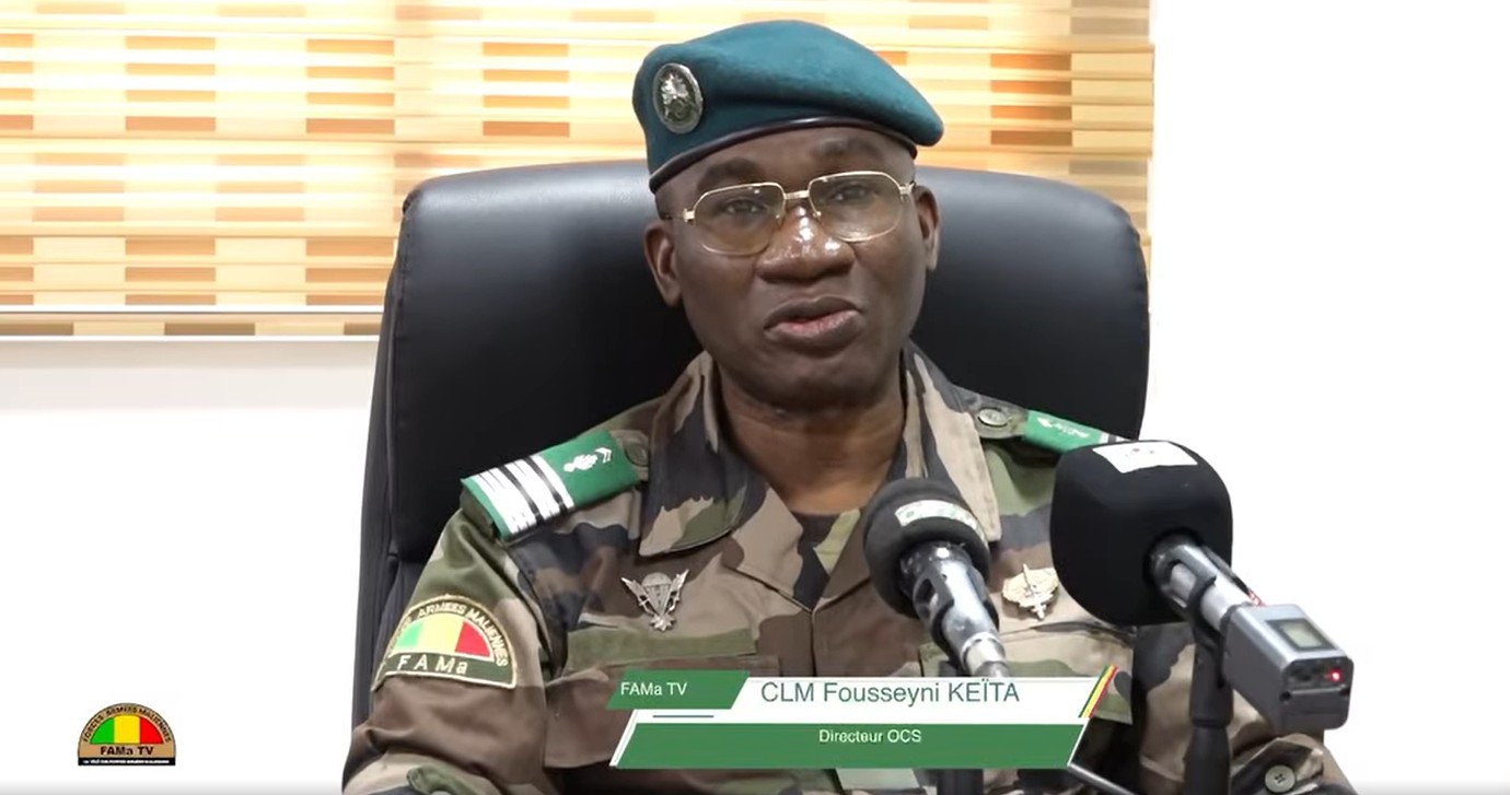 Journée internationale contre l'abus et le trafic de drogues : Message du Directeur de l’Office Central des Stupéfiants 